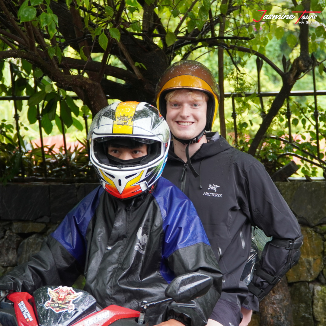ha giang loop weather 9