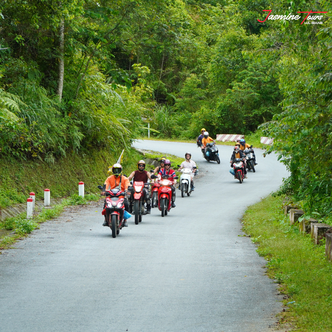 the ha giang loop 1