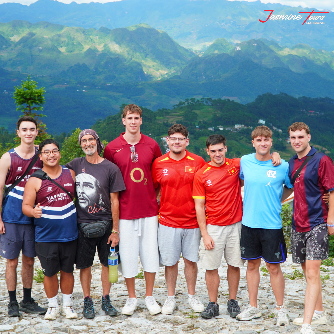 the ha giang loop 3
