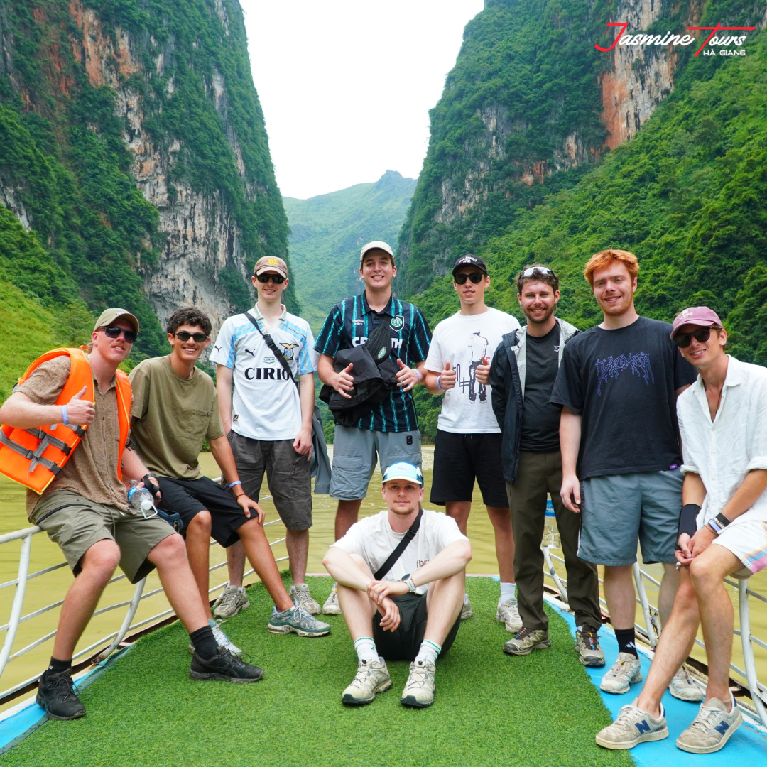 ha giang loop motorbike tour 1