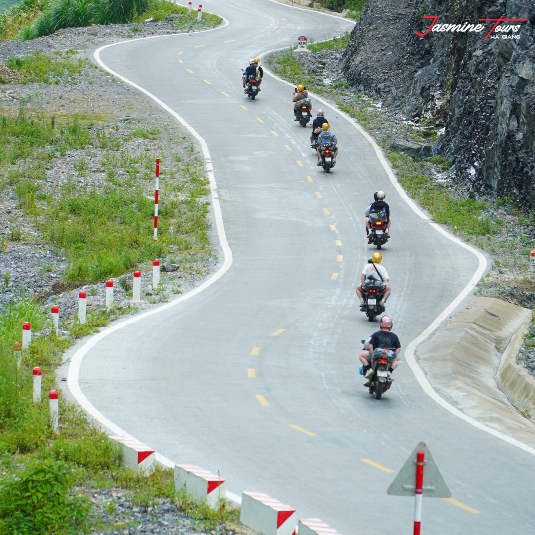 ha giang loop motorbike tour 5