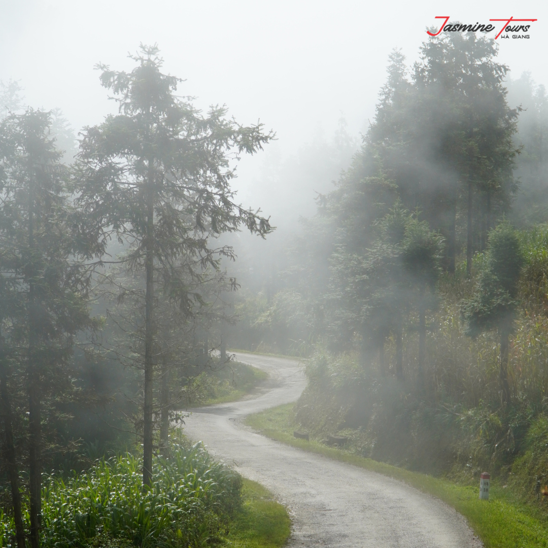 ha giang loop motorbike tour 7