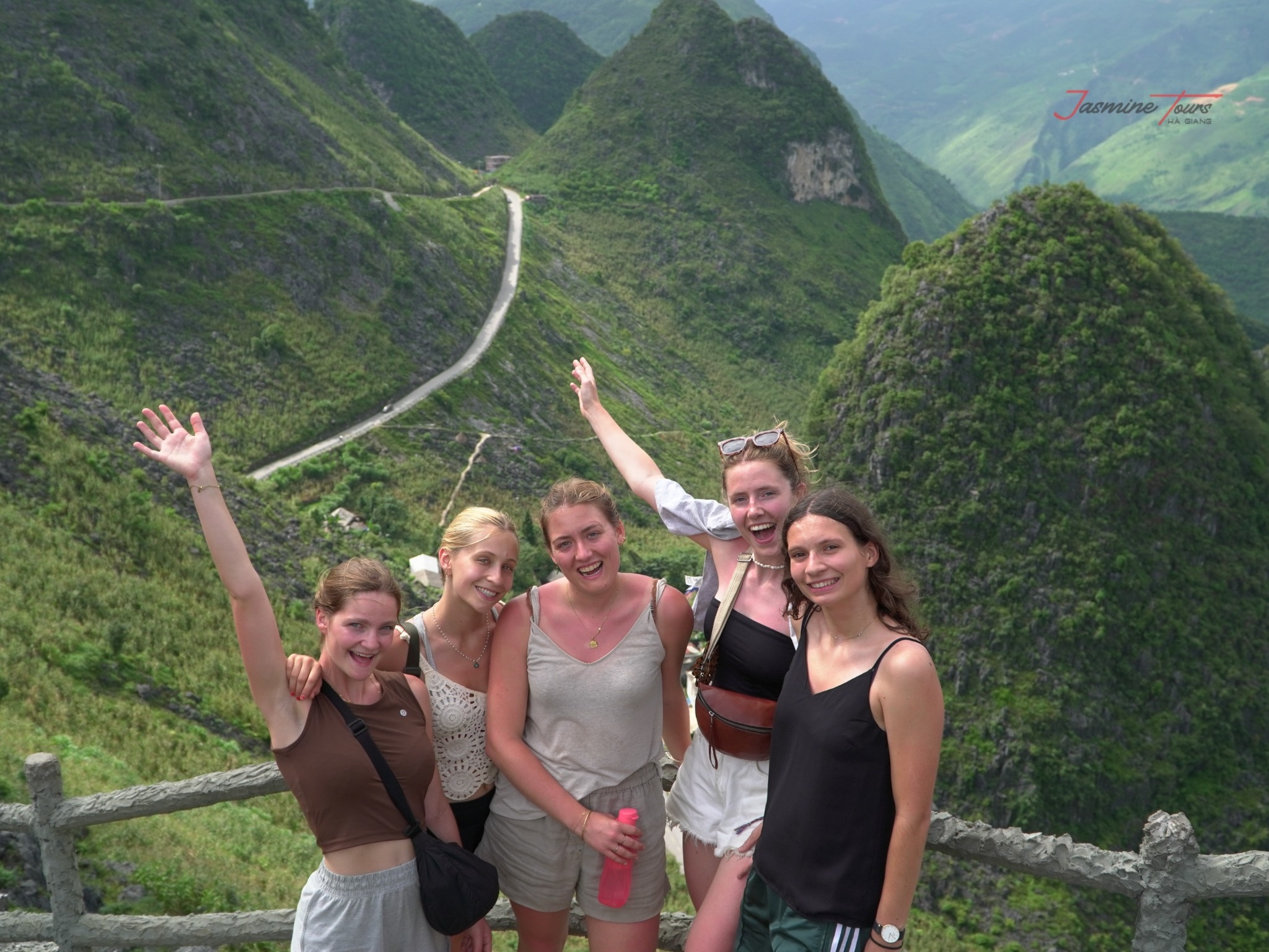 Ha Giang Loop Beautiful