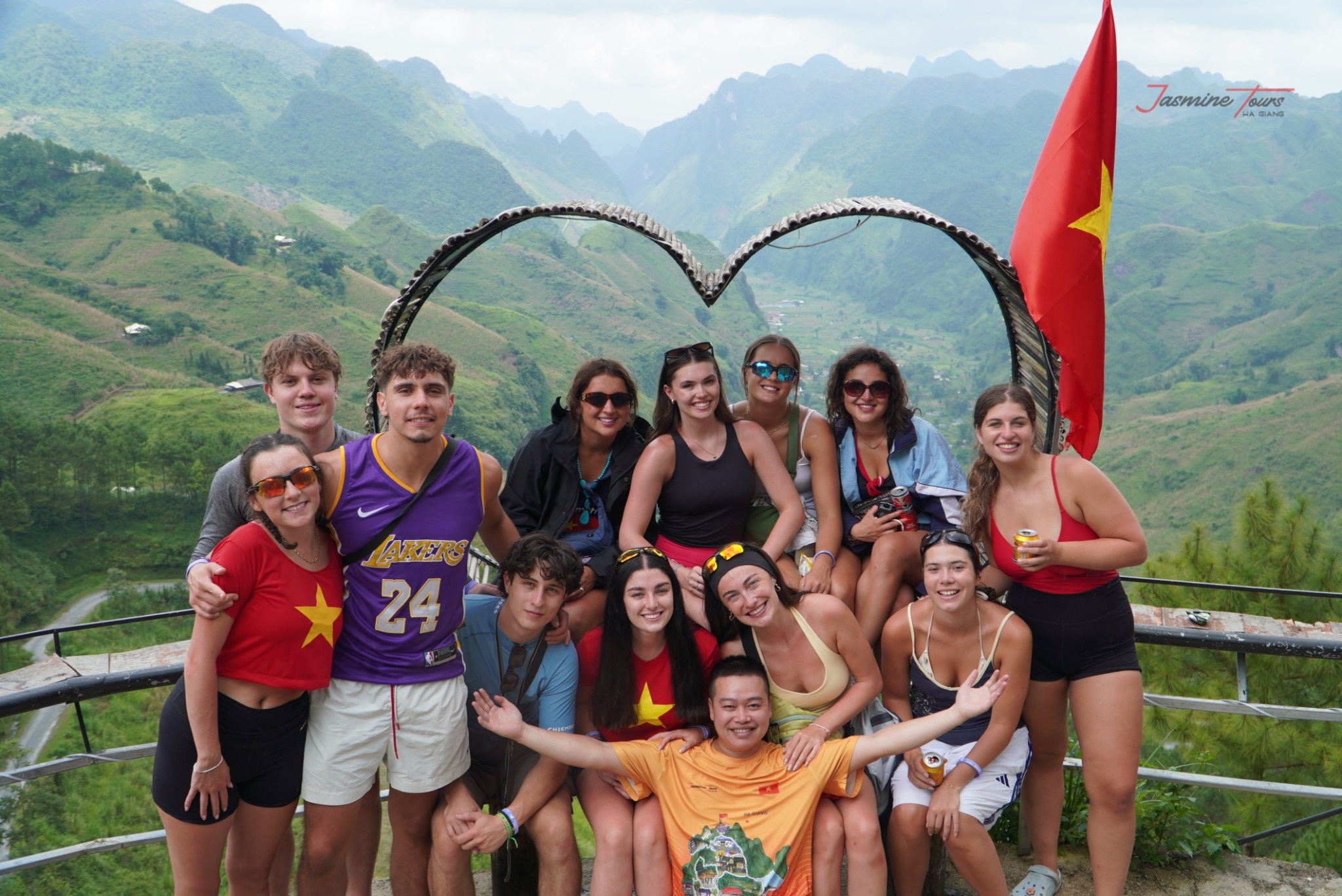Ha Giang Loop EZZ