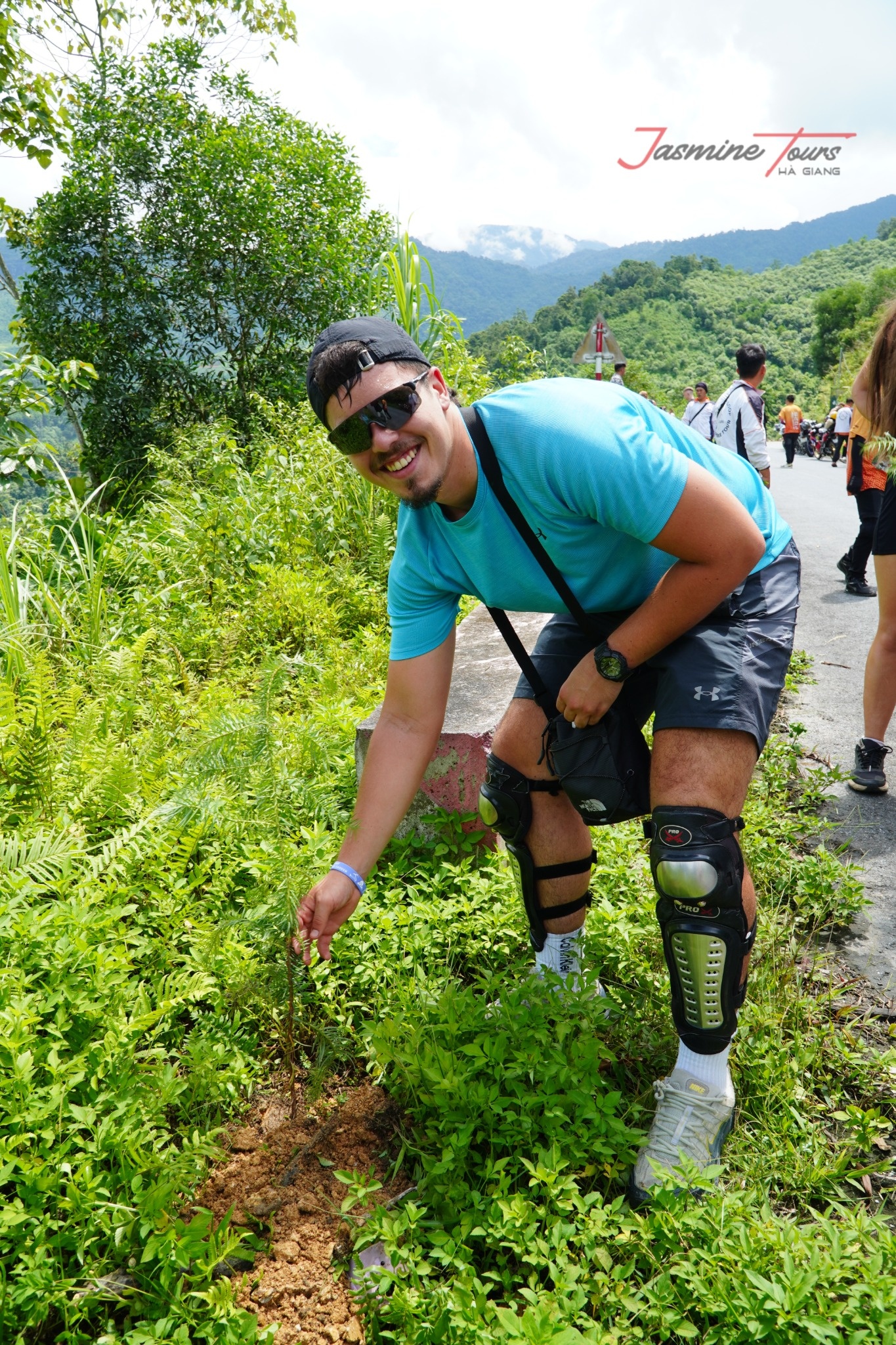 Ha Giang Loop Green