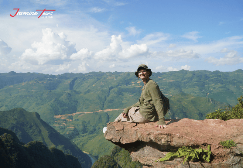 ha giang loop price dangerous