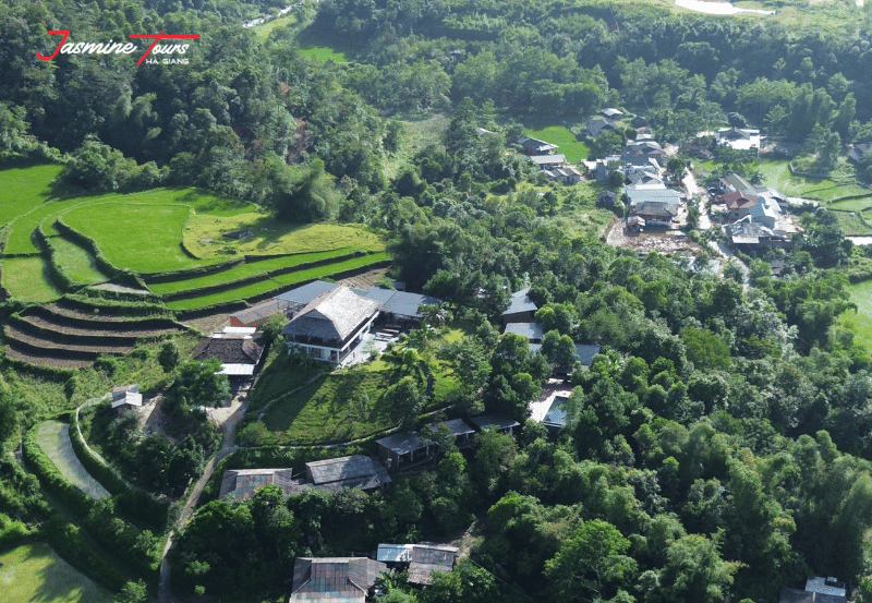 ha giang loop price du gia