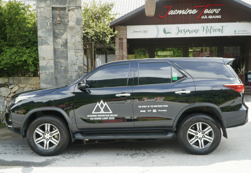 ha giang loop price suv
