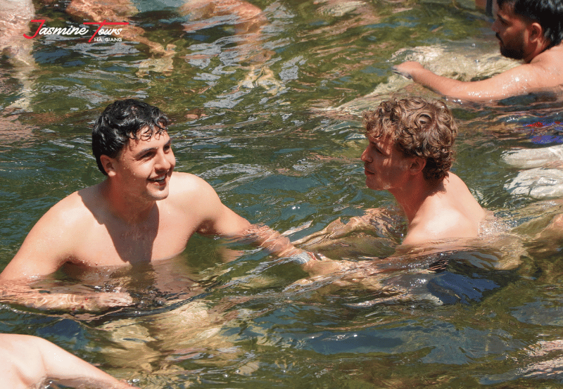 ha giang loop price swim