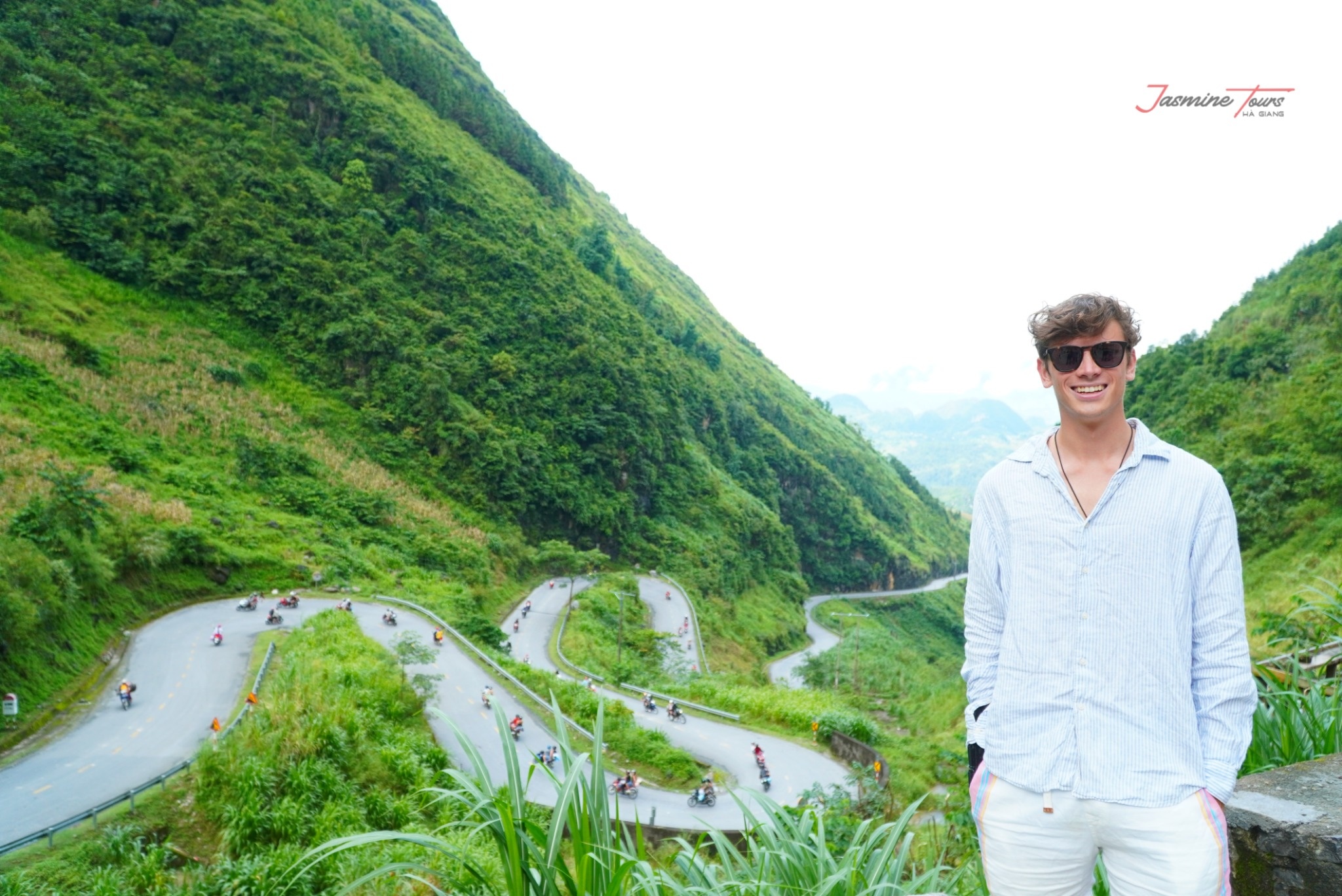 Ha Giang Weather Tham Ma