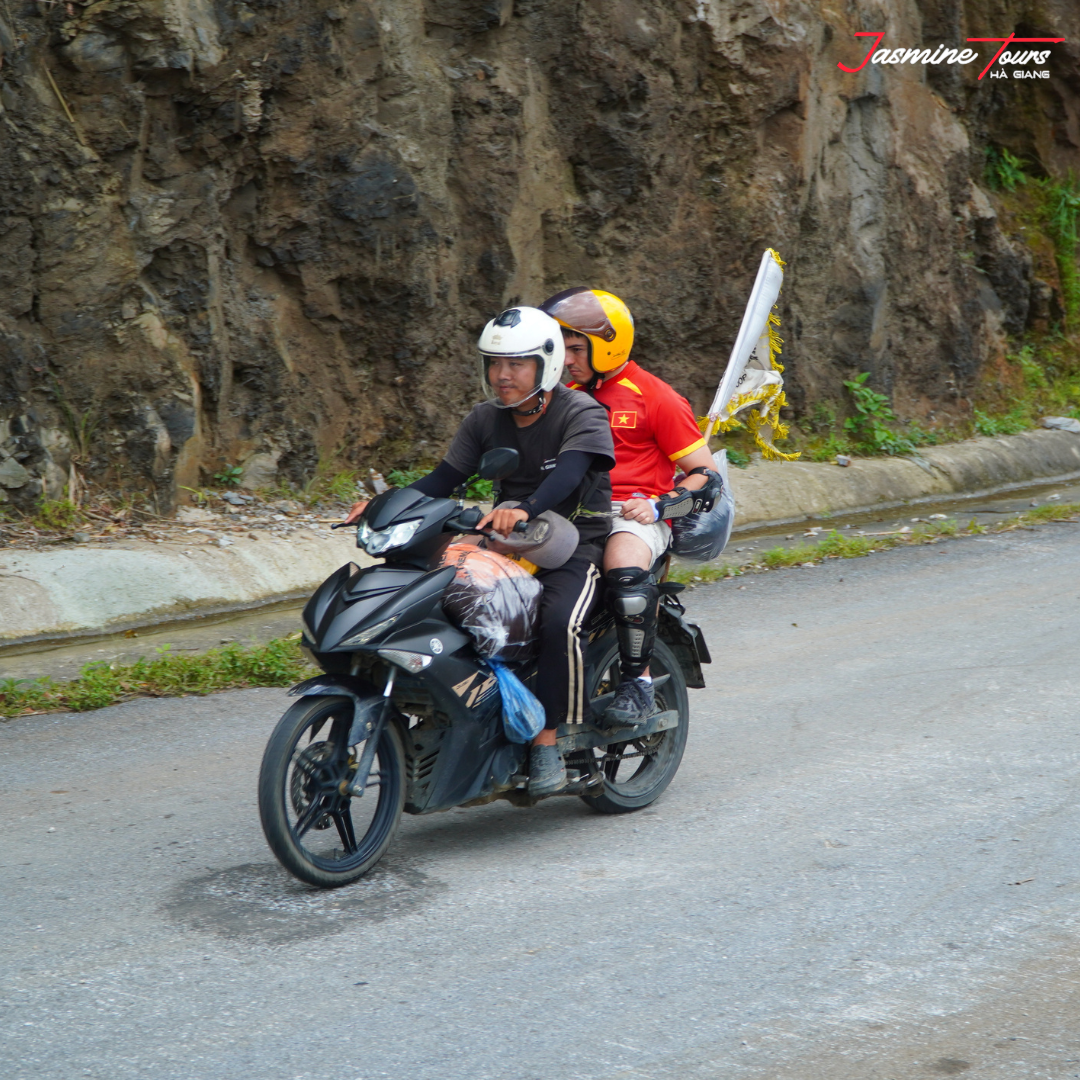 easy rider ha giang loop 9