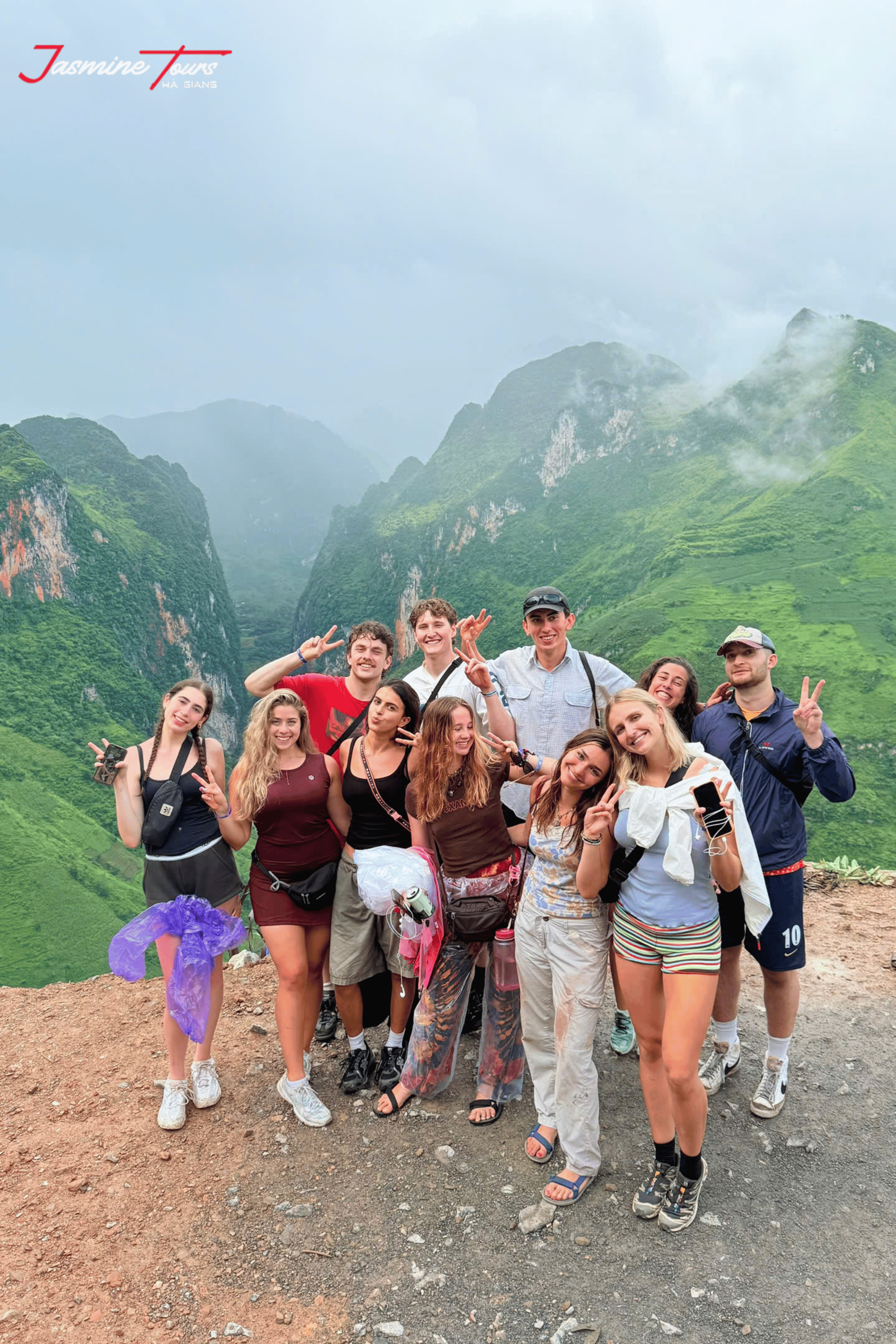 ha giang loop deaths group