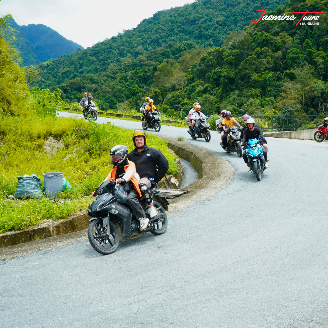 ha giang loop danger 6
